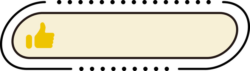 Obraz premium Recommend text box