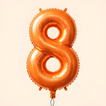 8