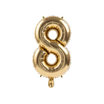 8