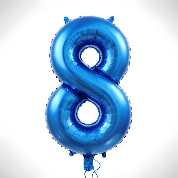 8