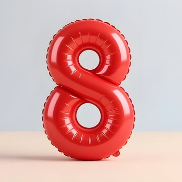8