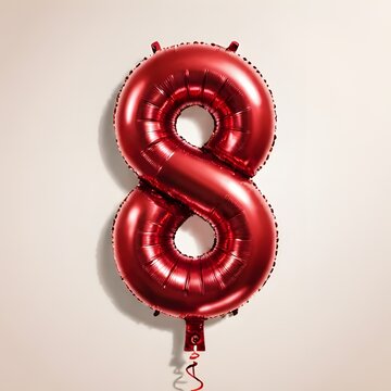 8
