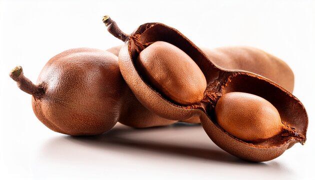 Exotic Fruit Tamarind