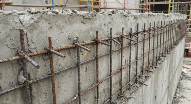 Wal Rabar Rebar Wall Images – Browse 15,531 Stock Photos, Vectors, and Video ...