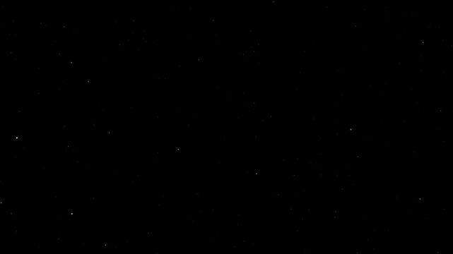 The Flim Rolling black Screen with dust and scratches. Film Efect with Sound 4k stock black Screen, Movie, Camera Film, Film Reel - Powered by Adobe