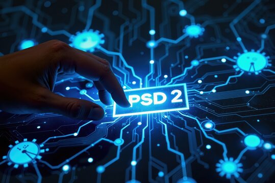 psd2 and the future of digital transformation