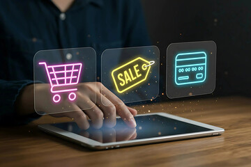 Online Shopping Convenient, Secure, and Affordable E-commerce Solutions