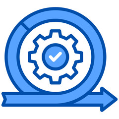 Agile Icon