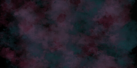 Painted red wall background. Modern abstract red water color background.6878