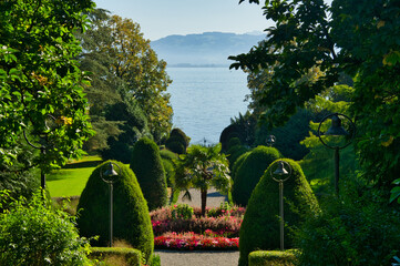 Leopold am See in Lindau
