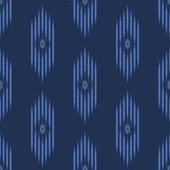 Uzbekistan ikat pattern. Uzbekistan ikat abstract ethnic design. Uzbekistan pattern design for background, wallpaper, textile, art, clothing, wrapping paper, Uzbek style, Uzbek fabric