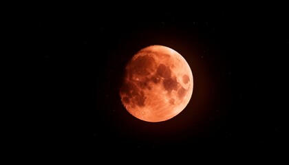 Lunar Eclipse Of 2022