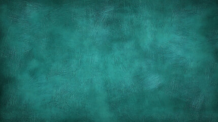 A blue background with a greenish tint