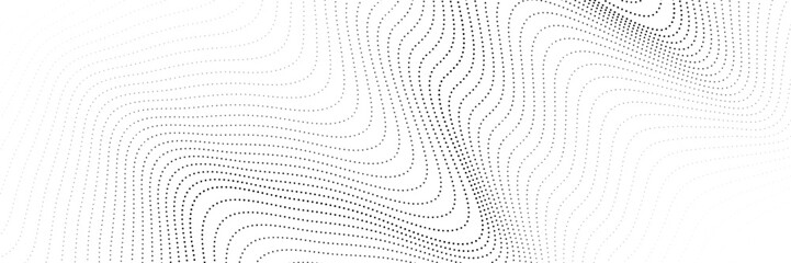 halfton pattern dot background texture overlay grunge distress linear vector. modern style