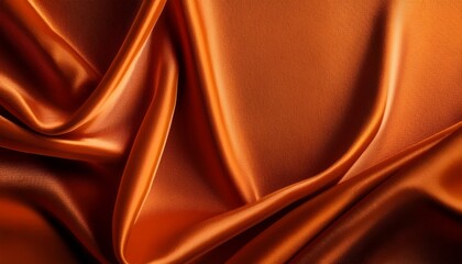 luxurious orange velvet texture background and backdrop for premium branding packaging and event invitations elegant and rich fabric inspired surface for sophisticated design