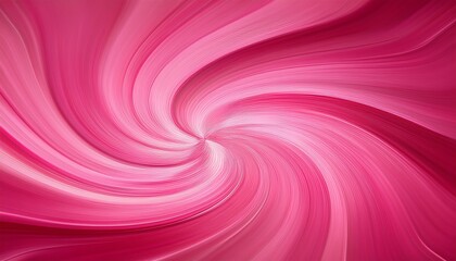 Obraz premium Pink Swirl Abstract Background Texture