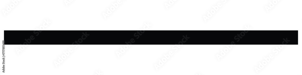 Poster minimal abstract wavy lines clean white vector background
