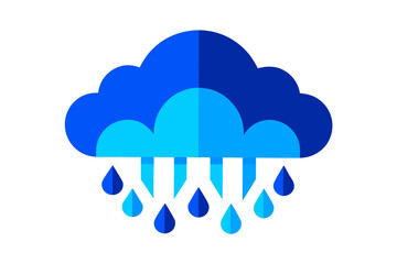 cloud computing concept