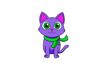 funny cartoon monster