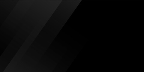 black diagonal geometric, overlaping shape. suit for banner, web, presentation, poster, brochure