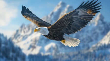 A detailed illustration of a secure network chain, showing encrypted data packets being transmitted through a network to ensure data integrity and confidentiality.