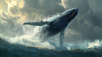 A dramatic depiction of a hacker's hand reaching out from a digital screen, symbolizing a cyber attack and the subsequent data breach.