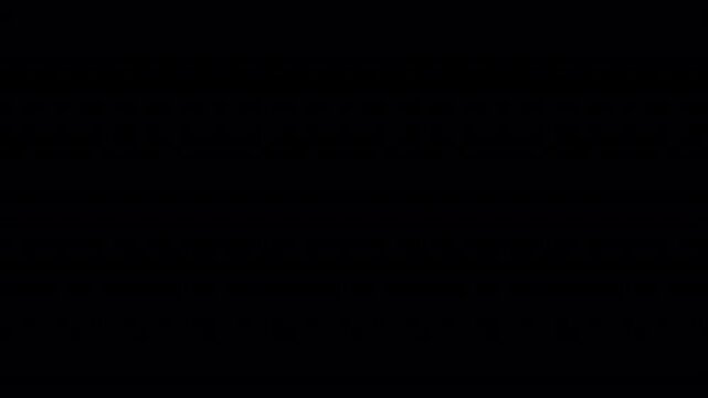 Money Transfer On Alpha Channel