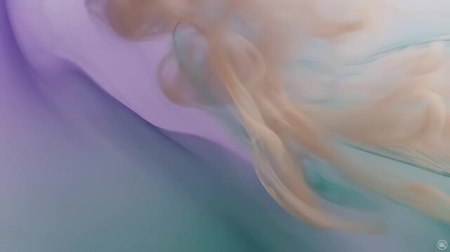 Organic Gradient Transitions