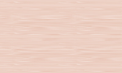 Minimalist Hand Drawn Line Art Pattern with Texture