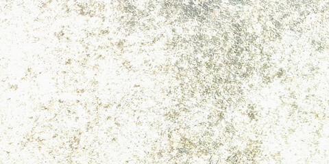 White grunge on cement floor concrete texture - old vintage grunge texture design background.	