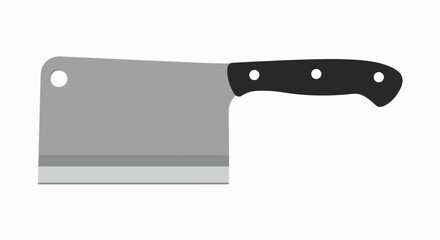 Precision Butchering: The Essential Cleaver
