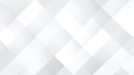 Geometric tech background with triangles and glossy squares, ideal for web designs, flyers, and modern promotions