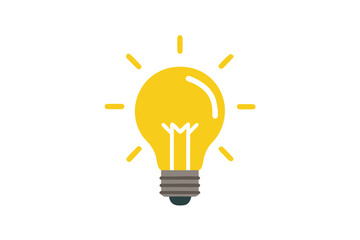 light bulb icon