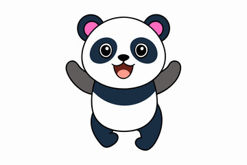 panda