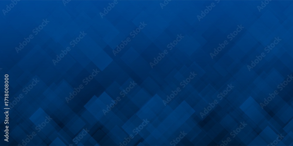 Poster abstract blue background. geometric triangle background. hexagon pattern. vector background.eps10 ve