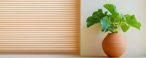 Thermal Curtains and Blinds Insulated window treatments enhancing comfort and energy efficiency