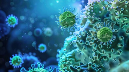 Marine Microorganism: Bacteria, Archaea, Algae & Viruses Driving Ocean Biogeochemical Cycles, Supporting Food Webs, and Fueling Research in Marine Biology & Biotechnology