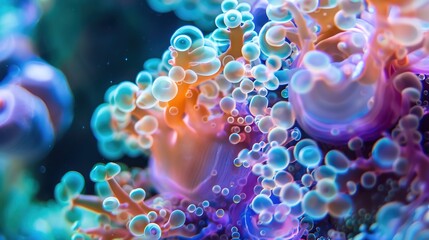 Marine Microorganism: Bacteria, Archaea, Algae & Viruses Driving Ocean Biogeochemical Cycles, Supporting Food Webs, and Fueling Research in Marine Biology & Biotechnology