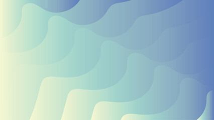 Vibrant september twenty fifth celebration background design with color gradients and text elements