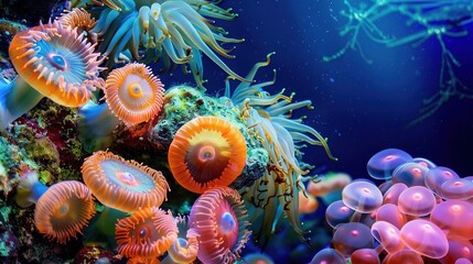 Marine Microorganism: Bacteria, Archaea, Algae & Viruses Driving Ocean Biogeochemical Cycles, Supporting Food Webs, and Fueling Research in Marine Biology & Biotechnology