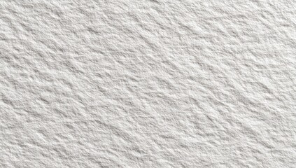 Close-up view of a textured, light gray surface