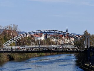 Klein Venedig in Bamberg