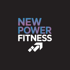 Logo with three flower petals