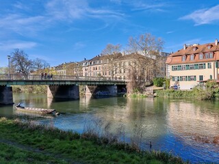 Klein Venedig in Bamberg
