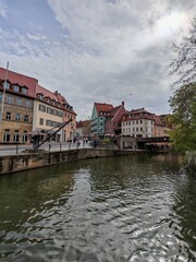 Klein Venedig in Bamberg