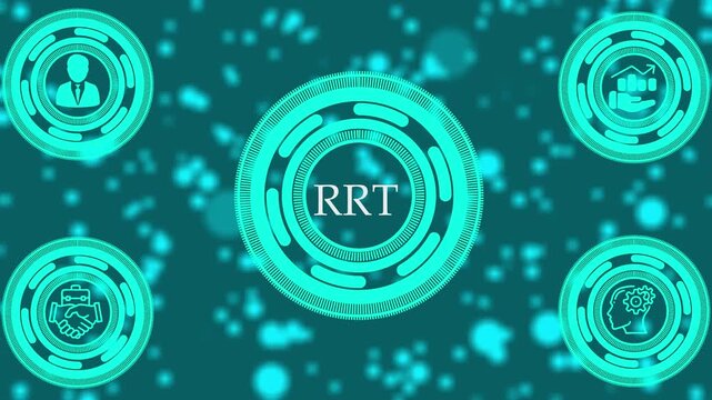 &ldquo;Futuristic RRT Concepts: Brain, Analytics, User, Team, Innovation Symbols&rdquo; Growth and mission Pornographic Animation Corporate Skills and Expertise Presentation Template Teamwork.