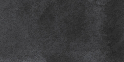 Fototapeta premium Abstract design with old wall texture cement dark black and paper texture background. Realistic design are empty space of Studio dark room concrete wall grunge texture .Grunge paper texture design . 