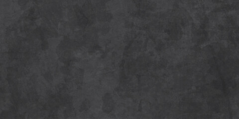 Abstract design with old wall texture cement dark black and paper texture background. Realistic design are empty space of Studio dark room concrete wall grunge texture .Grunge paper texture design .	