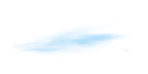 Realistic Conditioner Air Effect with Sparkling Spray, Blue Trail, and Clean Swirl for Cooler or Ventilation Illustrations