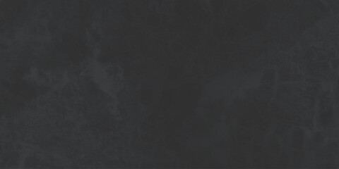Abstract design with old wall texture cement dark black and paper texture background. Realistic design are empty space of Studio dark room concrete wall grunge texture .Grunge paper texture design .	